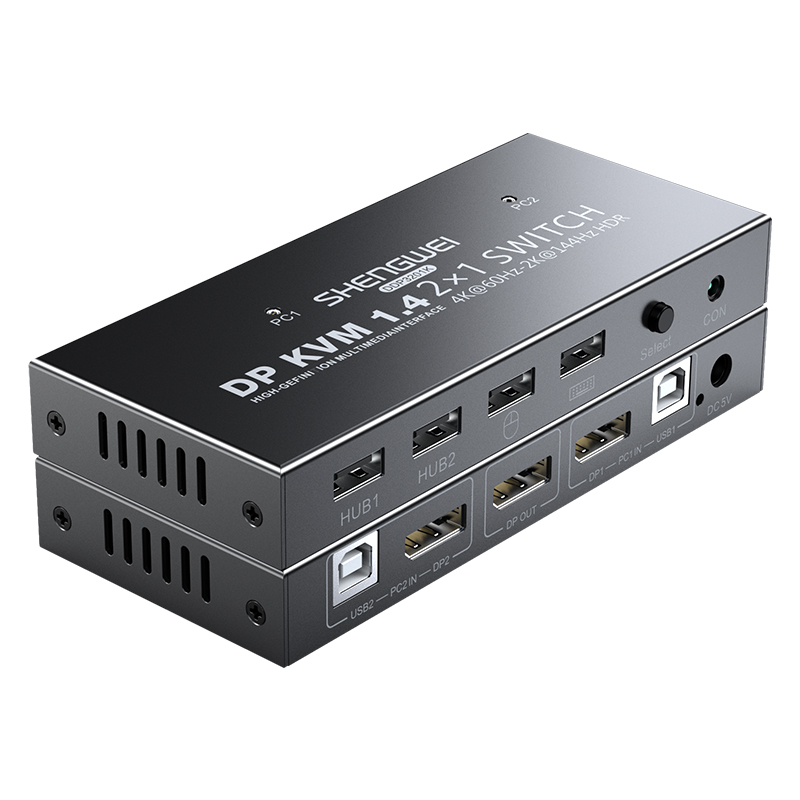 KVM Switch