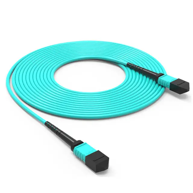 MPO Fiber Cables