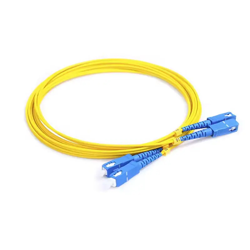 Fiber Patch Cables