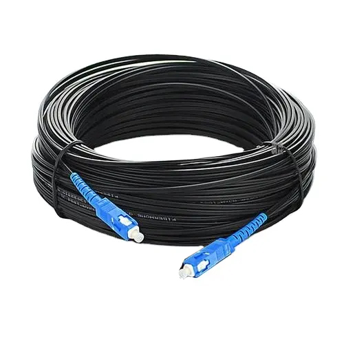 Drop cable Patch cord