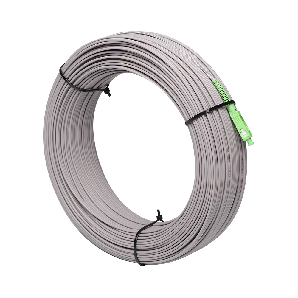 Optical Armored Patch cord