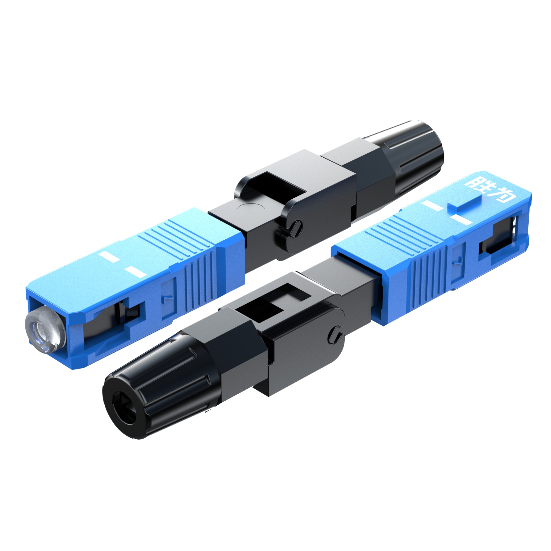 Fast Connector