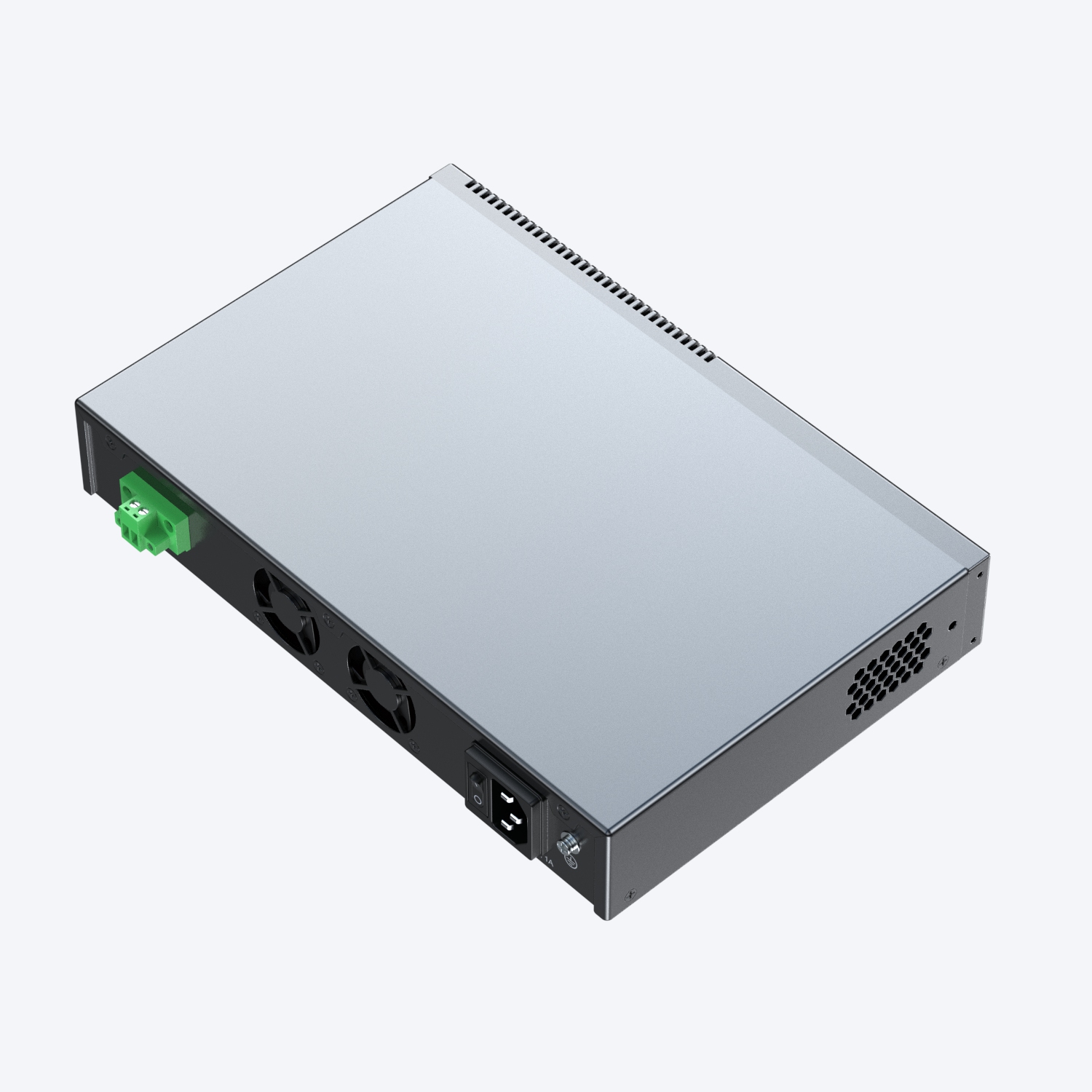GPON OLT 2 Port